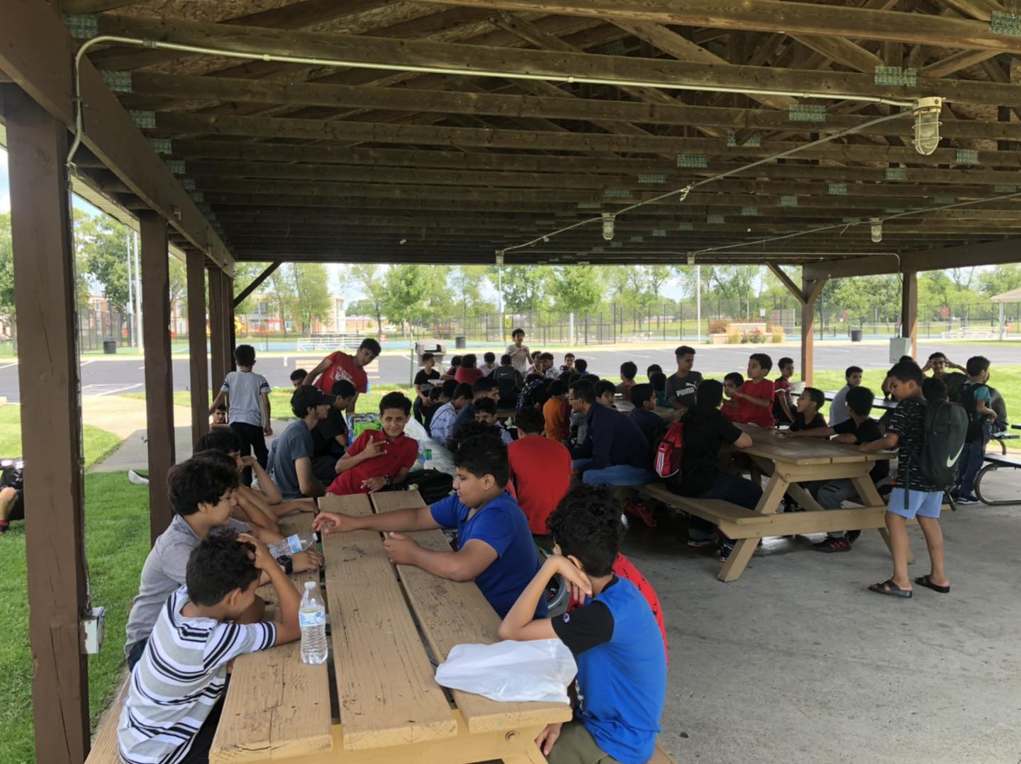 Choose your career program